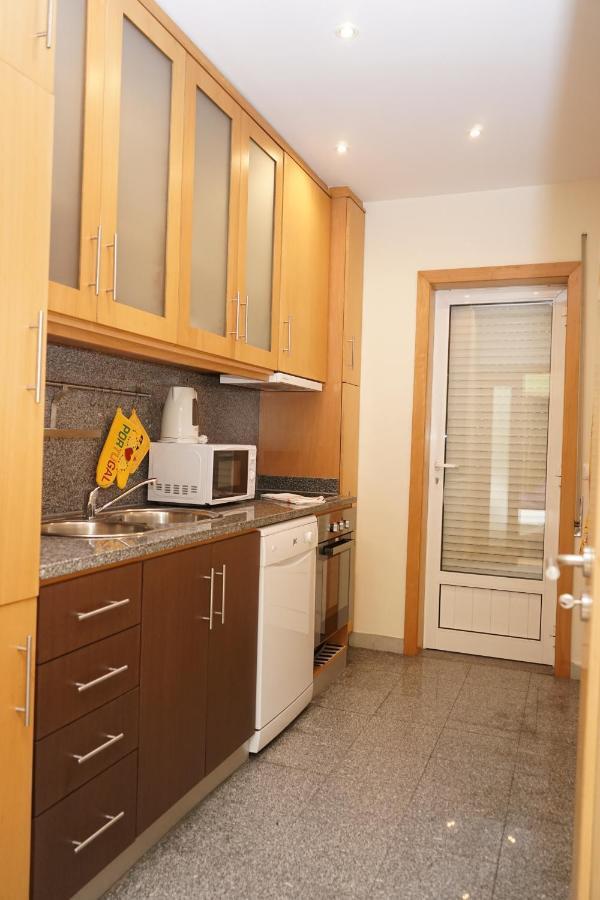 Vale Formoso Flat By Amber Star Rent Apartment Порто Екстериор снимка